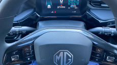 MG MG3 1.5 SE 5dr Petrol Hatchback